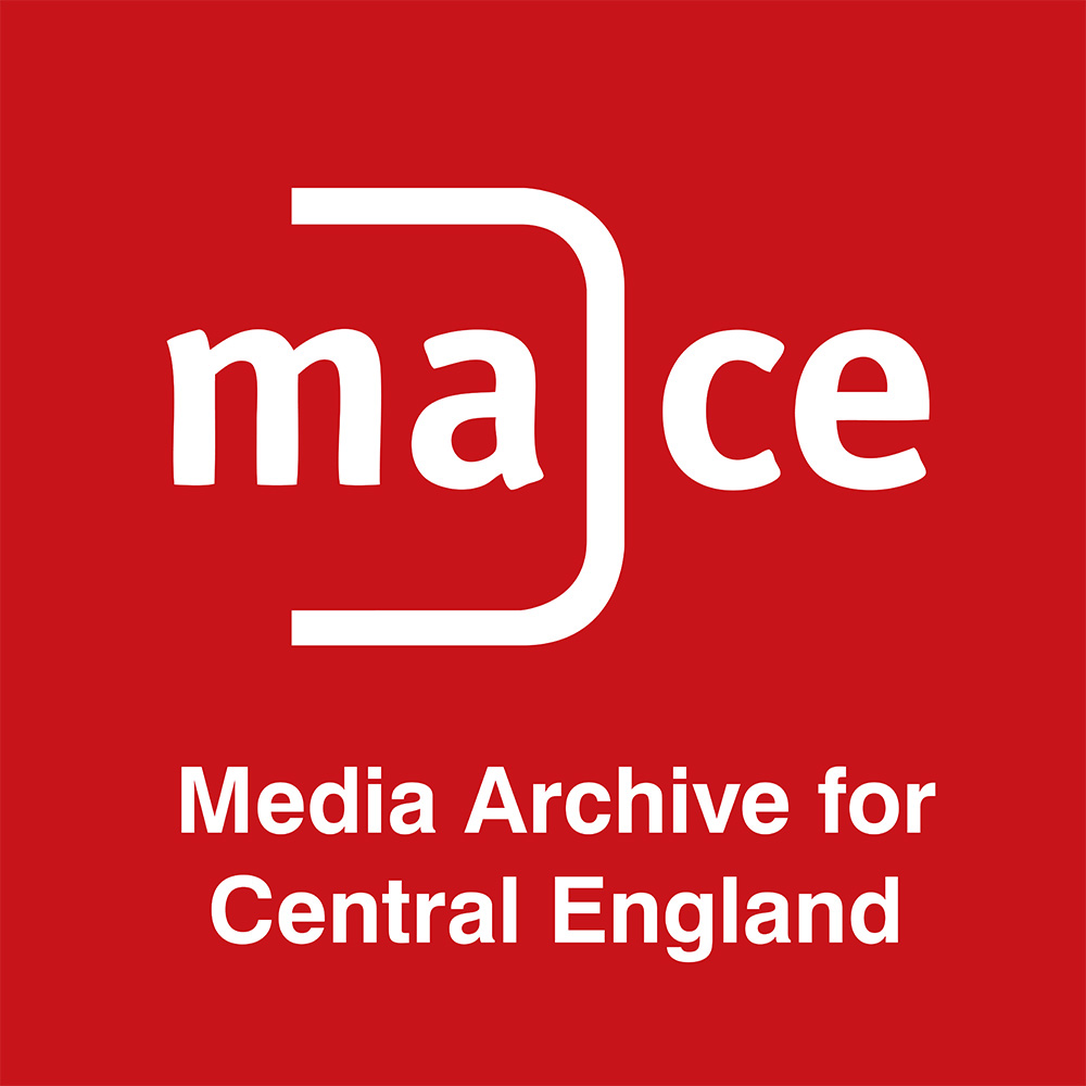 Media Archive for Central England (MACE)